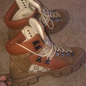 Gucci boots